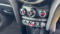 MINI Hatchback 1.5 Cooper Classic Premium 3dr Petrol Hatchback